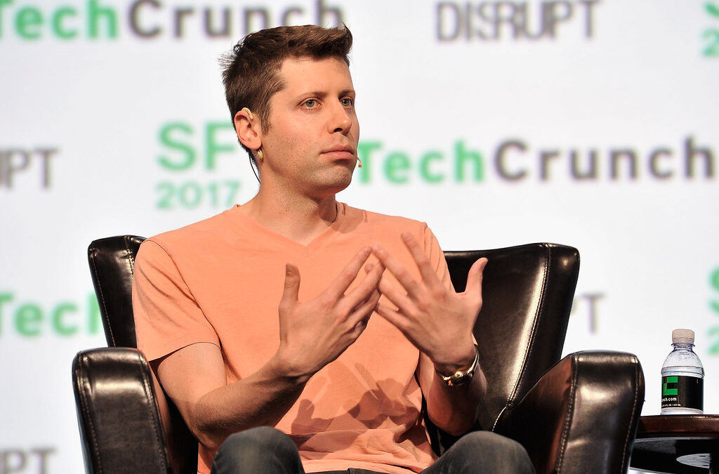 Sam Altman’s Sudden Exit Sends Shockwaves Through OpenAI and Beyond