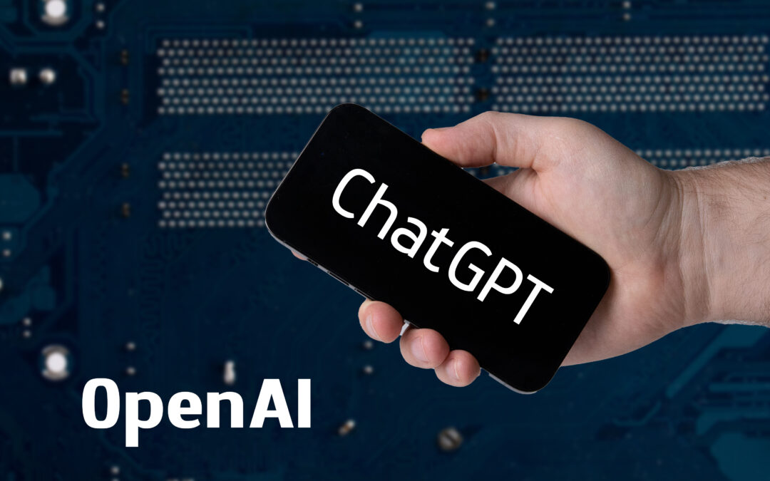 OpenAI Gives ChatGPT a Memory